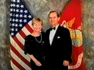 colonel griggs